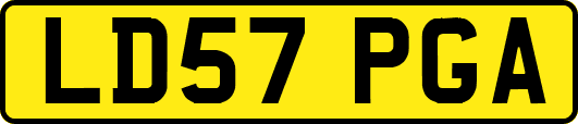 LD57PGA
