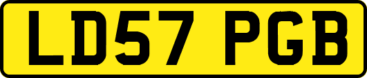 LD57PGB