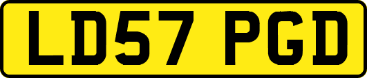 LD57PGD