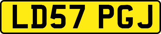 LD57PGJ