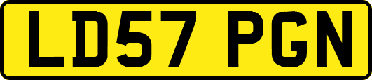 LD57PGN