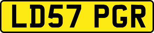 LD57PGR