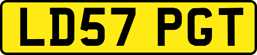 LD57PGT