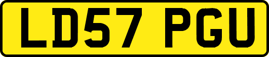 LD57PGU