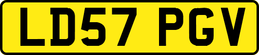 LD57PGV