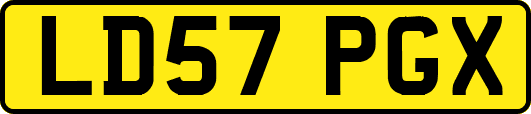 LD57PGX