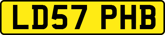 LD57PHB