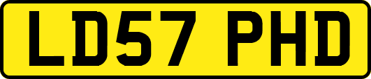 LD57PHD