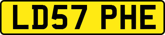 LD57PHE