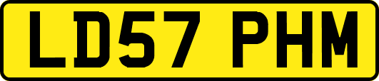 LD57PHM