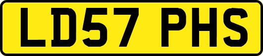 LD57PHS