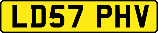 LD57PHV