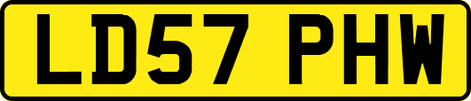 LD57PHW