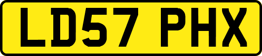 LD57PHX