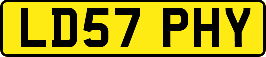 LD57PHY