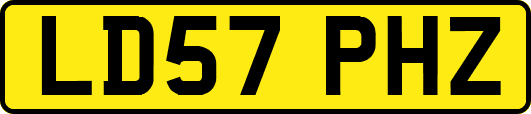 LD57PHZ