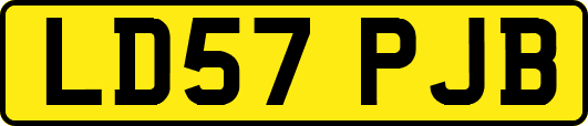 LD57PJB