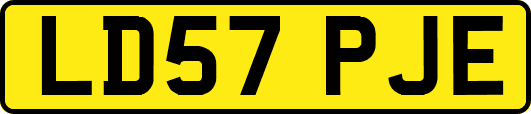 LD57PJE
