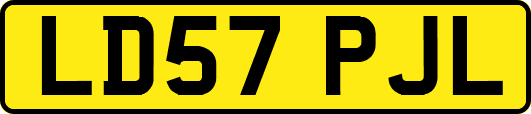 LD57PJL