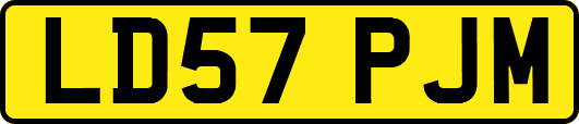 LD57PJM