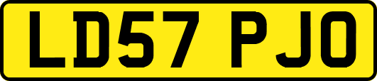LD57PJO