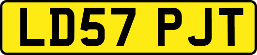 LD57PJT
