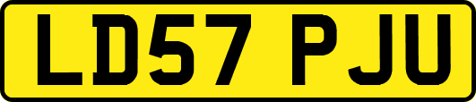 LD57PJU