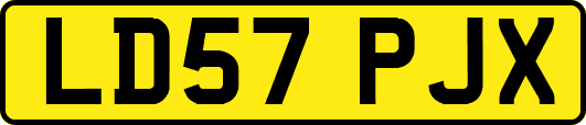 LD57PJX