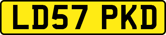 LD57PKD