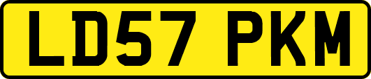 LD57PKM