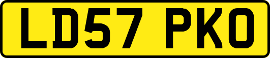 LD57PKO