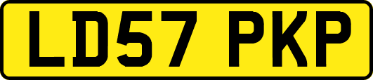 LD57PKP