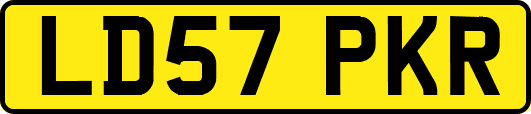 LD57PKR