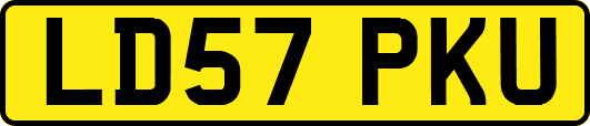 LD57PKU