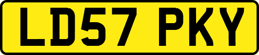 LD57PKY