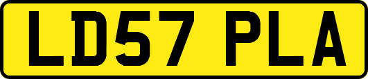 LD57PLA