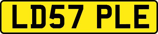 LD57PLE