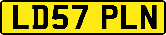 LD57PLN