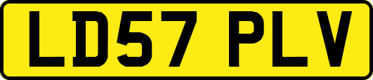 LD57PLV