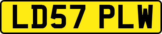 LD57PLW