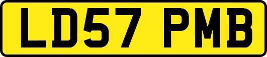 LD57PMB