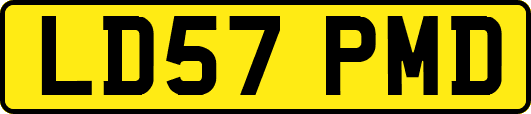 LD57PMD