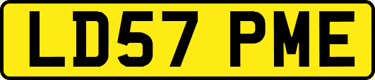 LD57PME