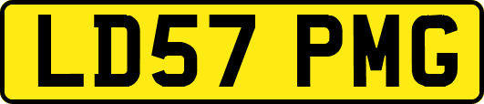 LD57PMG