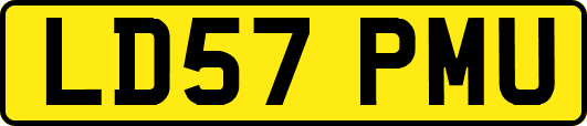 LD57PMU