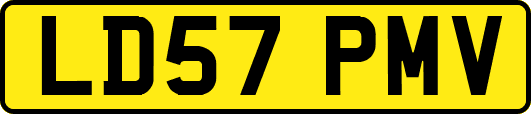 LD57PMV