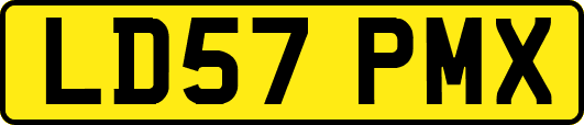 LD57PMX