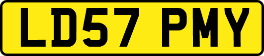 LD57PMY