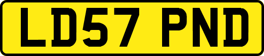 LD57PND