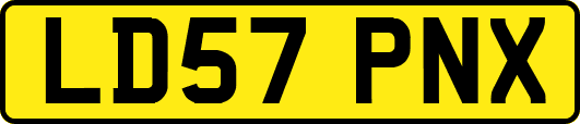 LD57PNX